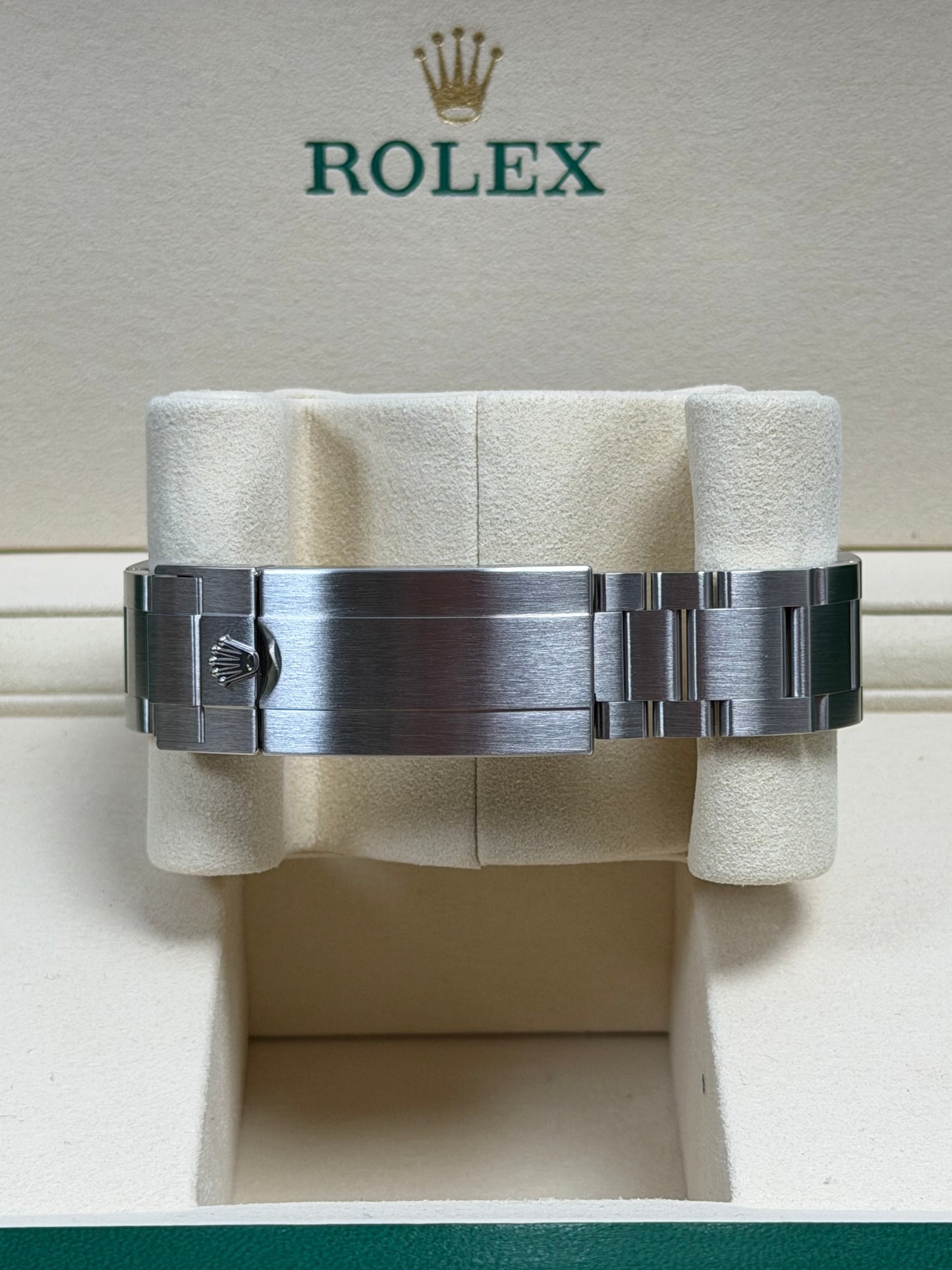 Rolex Submariner Date 41 126610LN / 2025 / Full Set / Ungetragen
