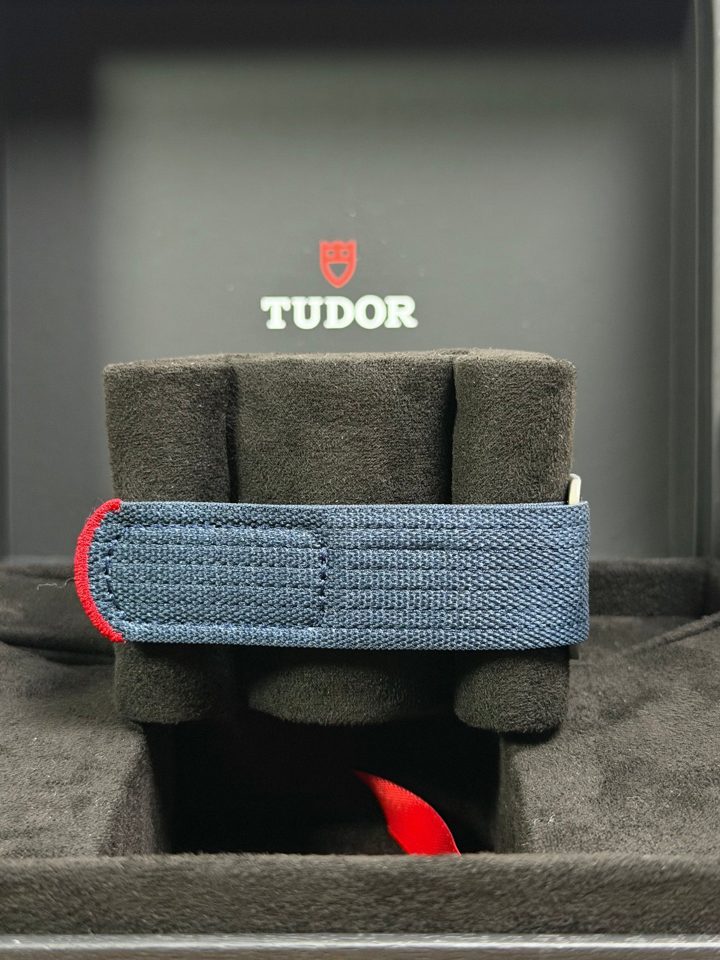 Tudor Pelagos FXD Alinghi 25707KN / 2025 / Full Set / Ungetragen