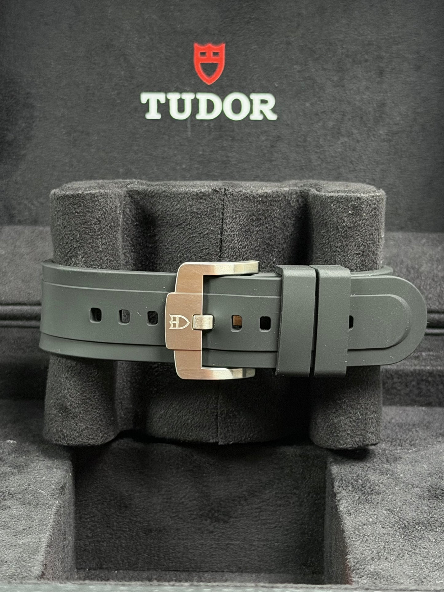 Tudor Pelagos Ultra / 2025 / Full Set / Neuwertig