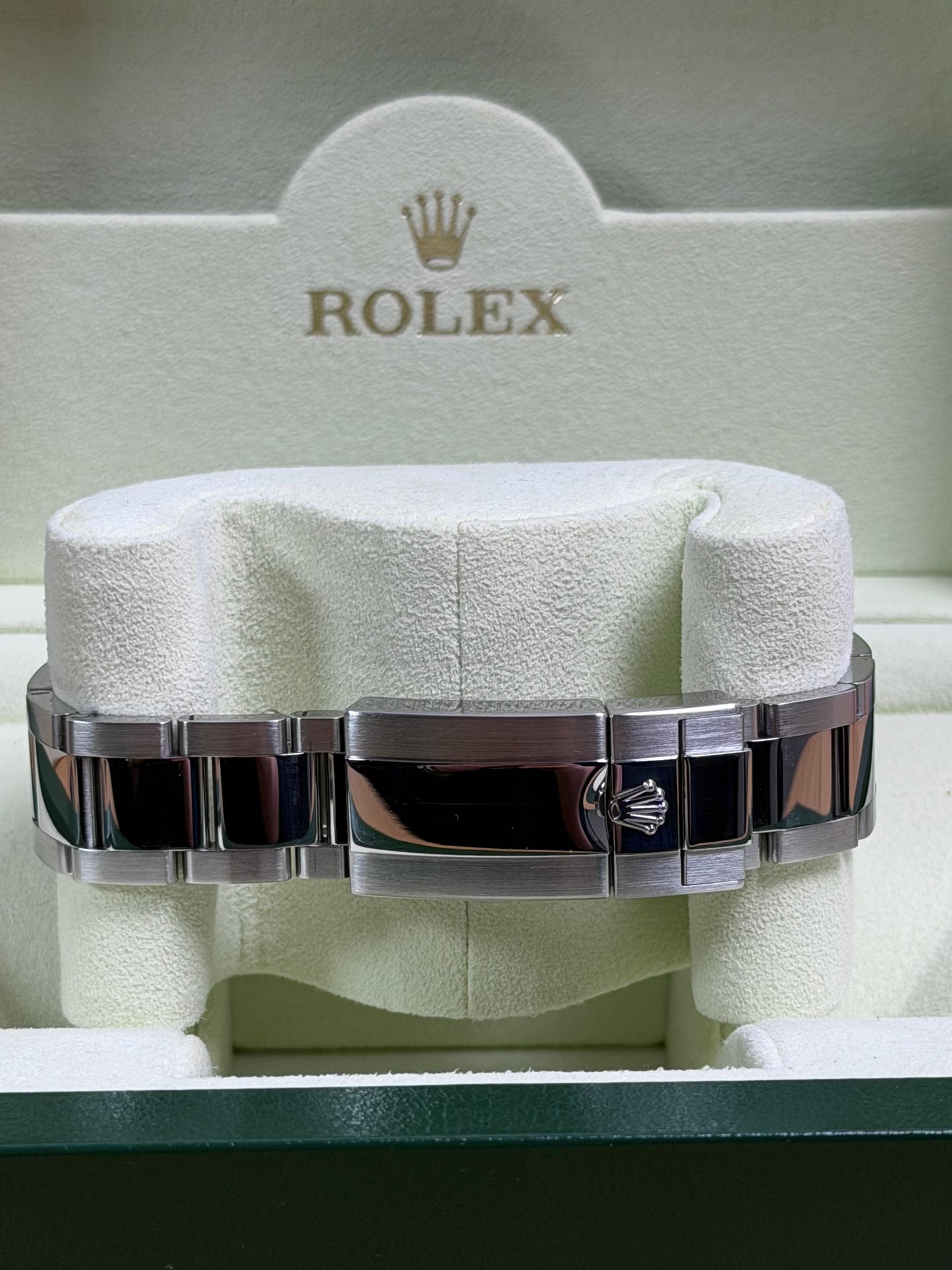 Rolex GMT Master 2 "Batman" 116710BLNR / 2013 / Full Set / Top Zustand
