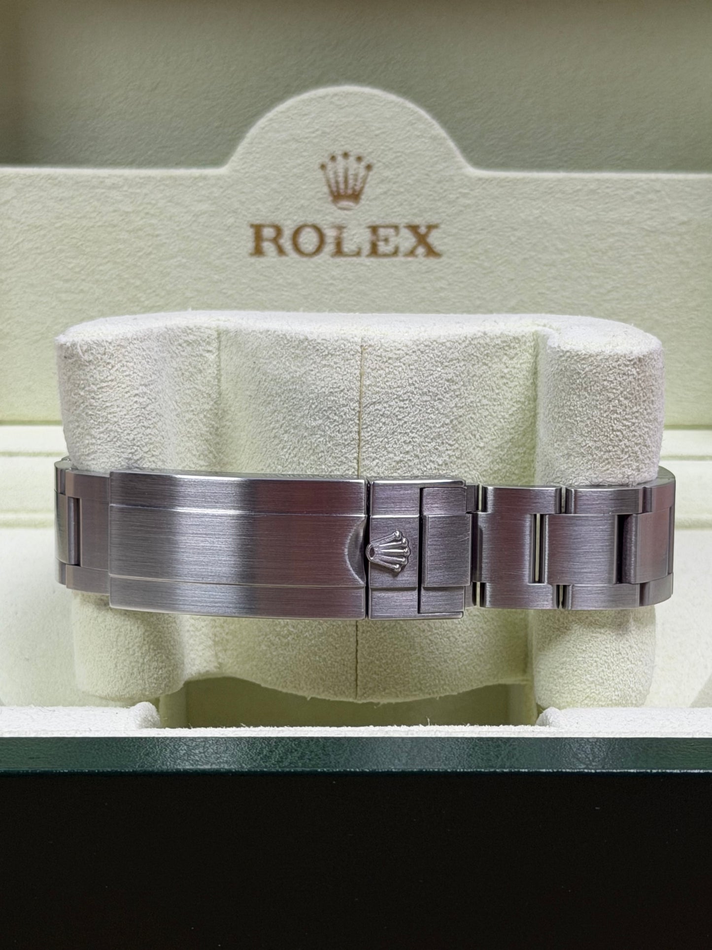 Rolex Submariner Date 116610LN / 2014 / Full Set / Neuwertig