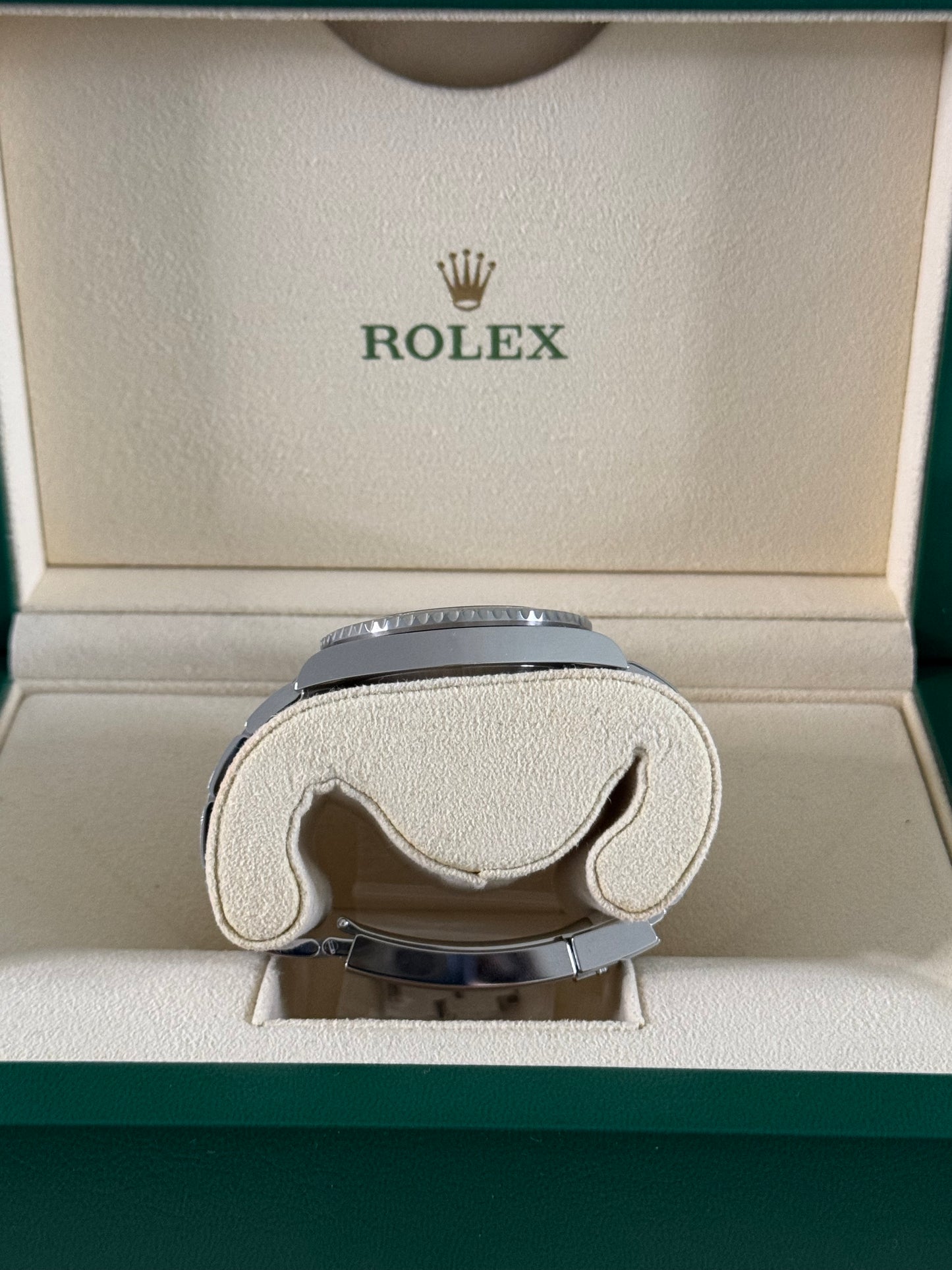 Rolex Submariner Date 126610LN / 2021 / Full Set / Ungetragen