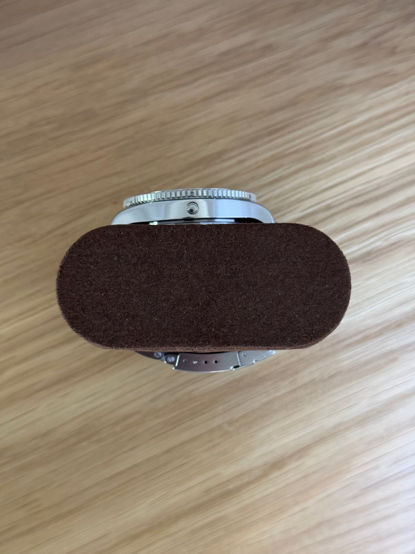 Breitling Superocean Automatic 44 Schwarz / 2021 / Full Set