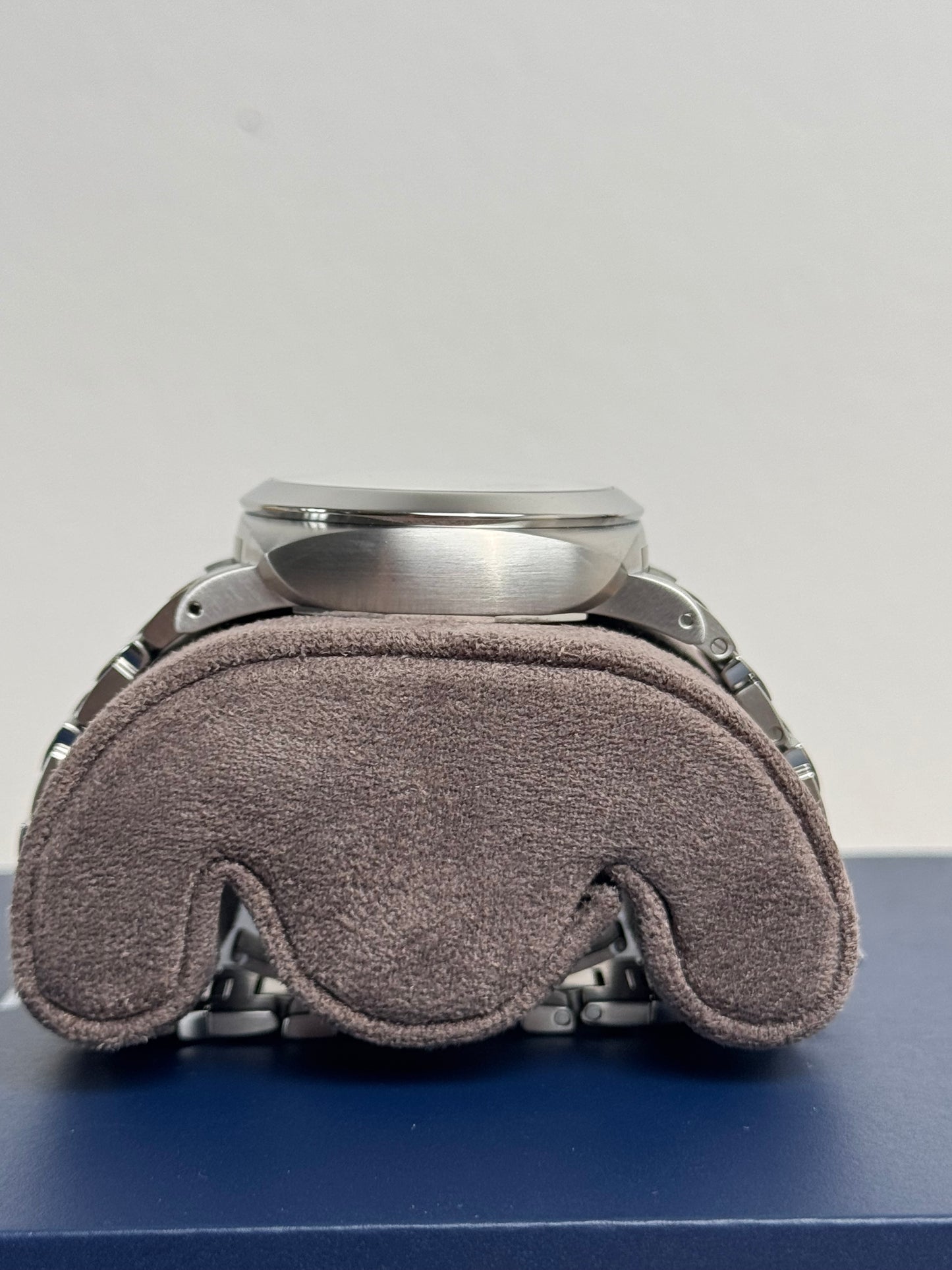 Panerai Luminor Quaranta BiTempo / 2024 / Full Set / Ungetragen