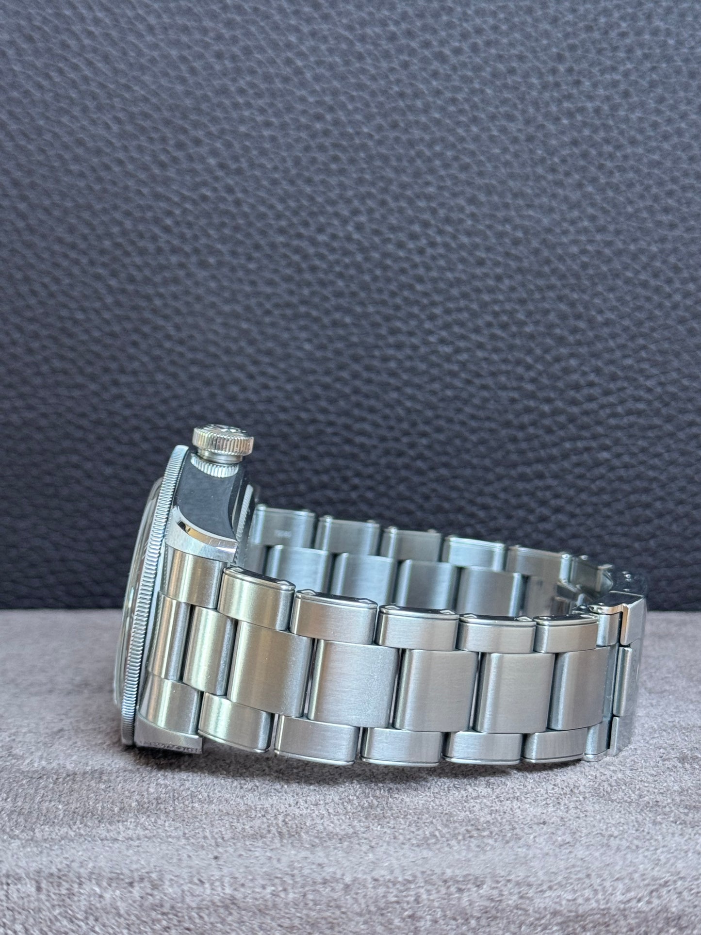 Tudor Black Bay GMT Weiß / 2024 / Full Set / Top Zustand