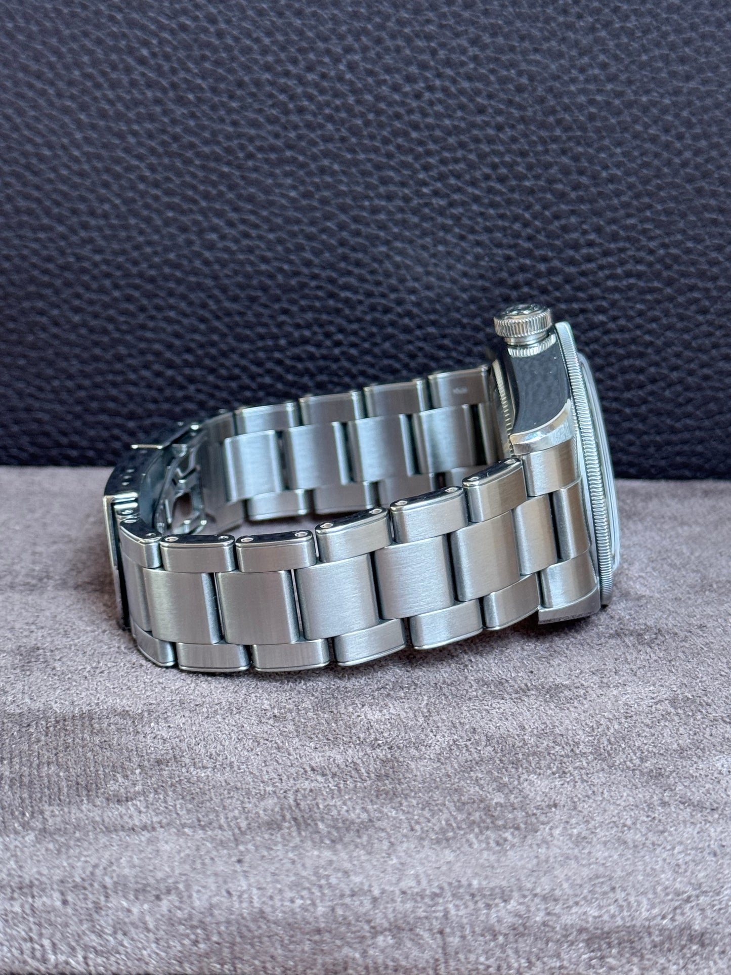 Tudor Black Bay GMT Weiß / 2024 / Full Set / Top Zustand
