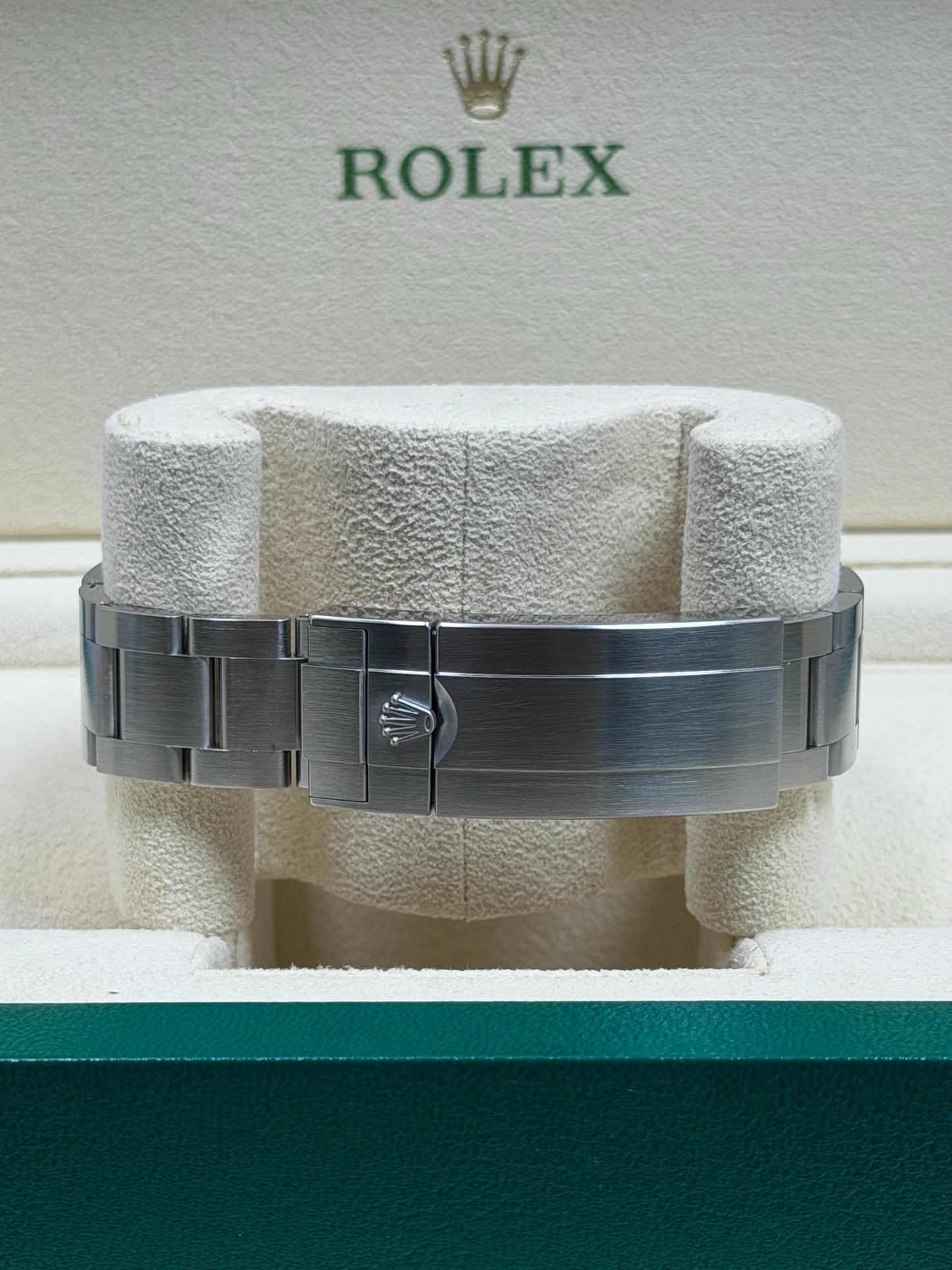 Rolex Submariner Date 126610LN / 2023 / Full Set / Top Zustand