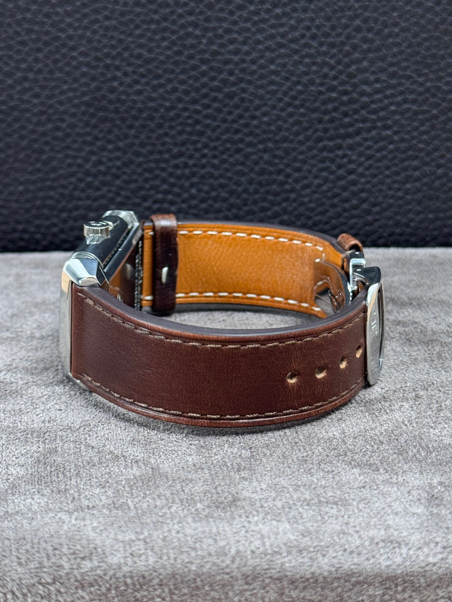 Jaeger LeCoultre Reverso Duoface Day&Night 272.8.54 / 2009 / Full Set / Inkl. Revision 10/2023