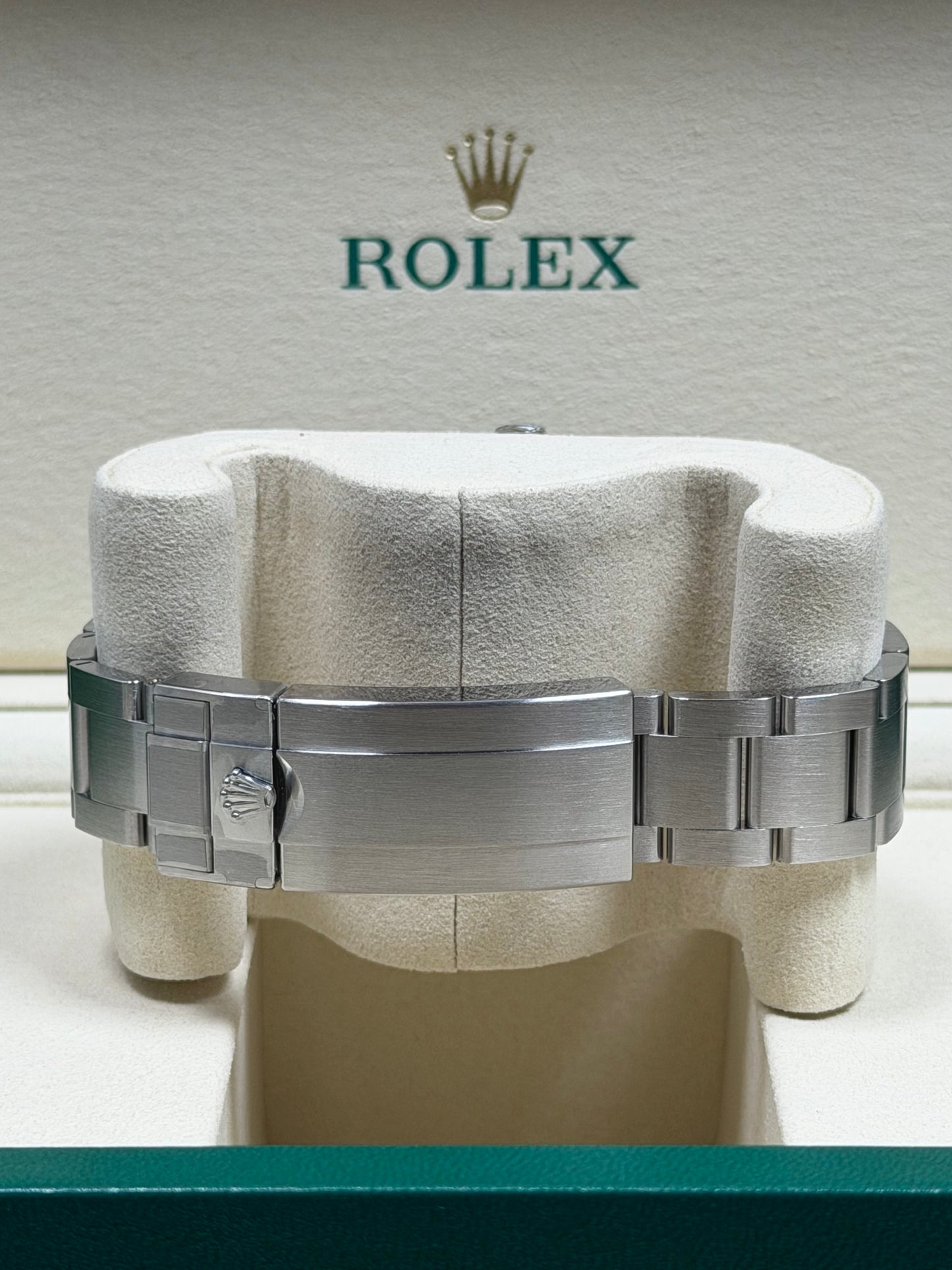 Rolex Submariner Date 126610LN / 2026 / Full Set / Neu