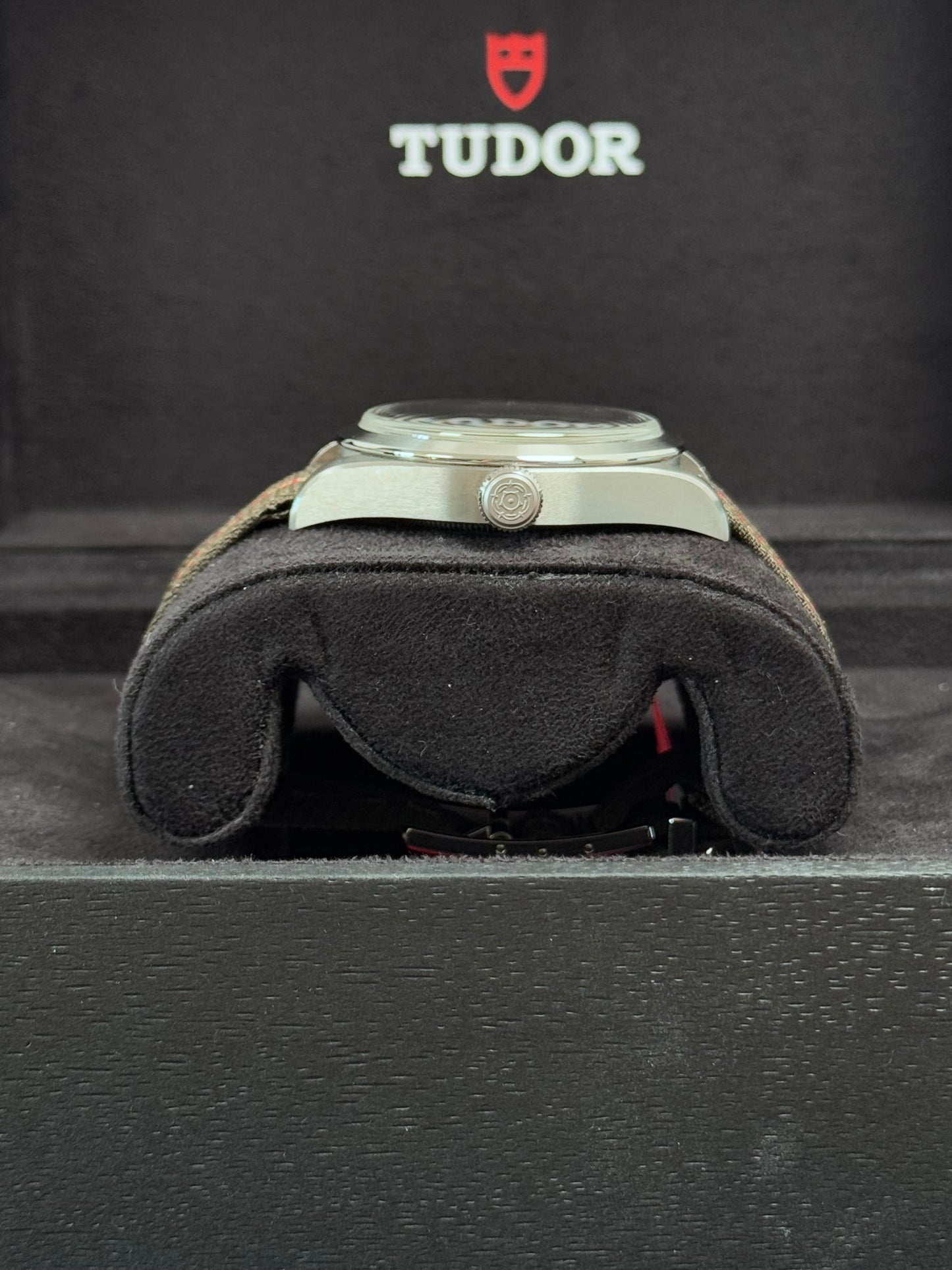 Tudor Ranger 39mm / Full Set / 2022 / Top Zustand