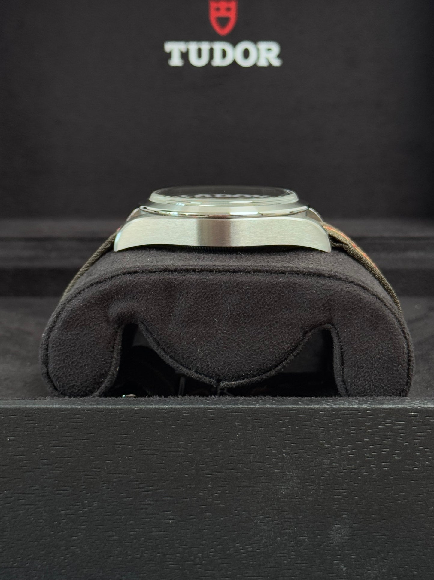 Tudor Ranger 39mm / Full Set / 2022 / Top Zustand
