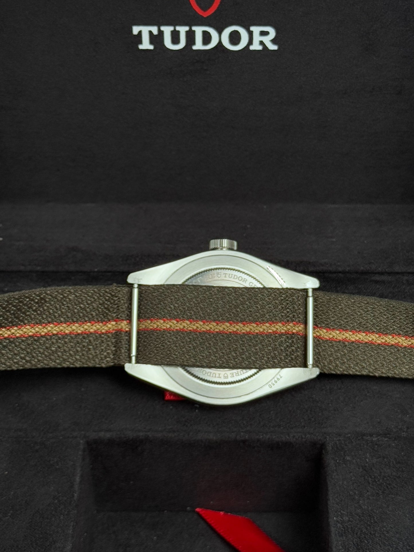 Tudor Ranger 39mm / Full Set / 2022 / Top Zustand