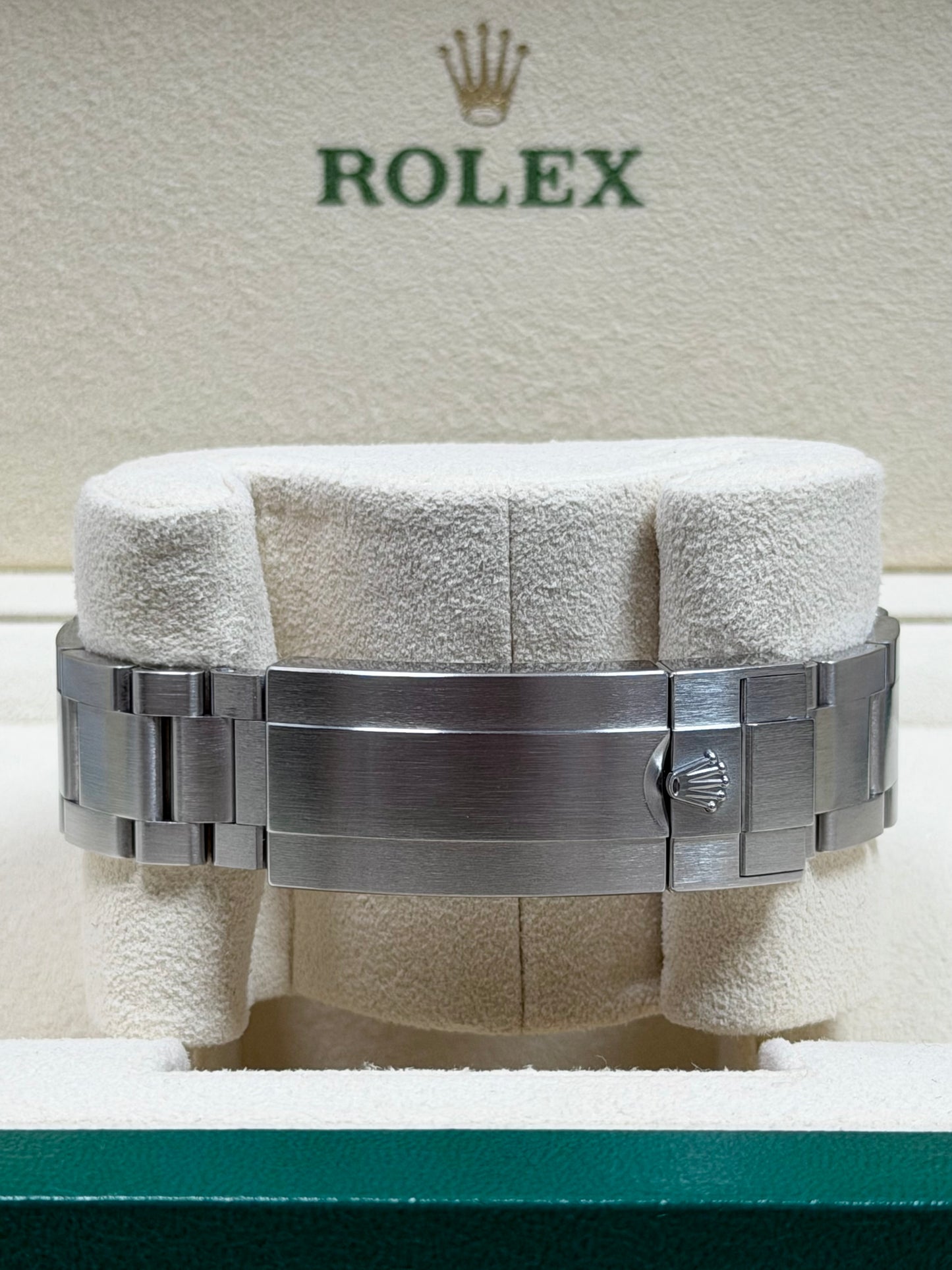 Rolex Submariner Date 126610LN / 2021 / Full Set / Top Zustand