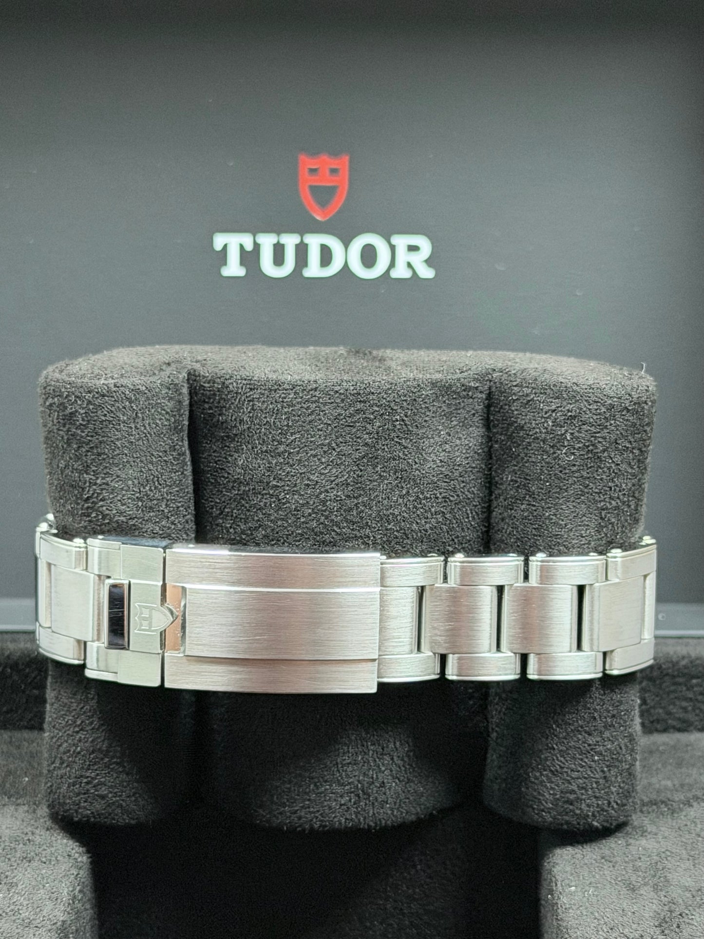 Tudor Black Bay 58 GMT / 2026 / Full Set / Top Zustand