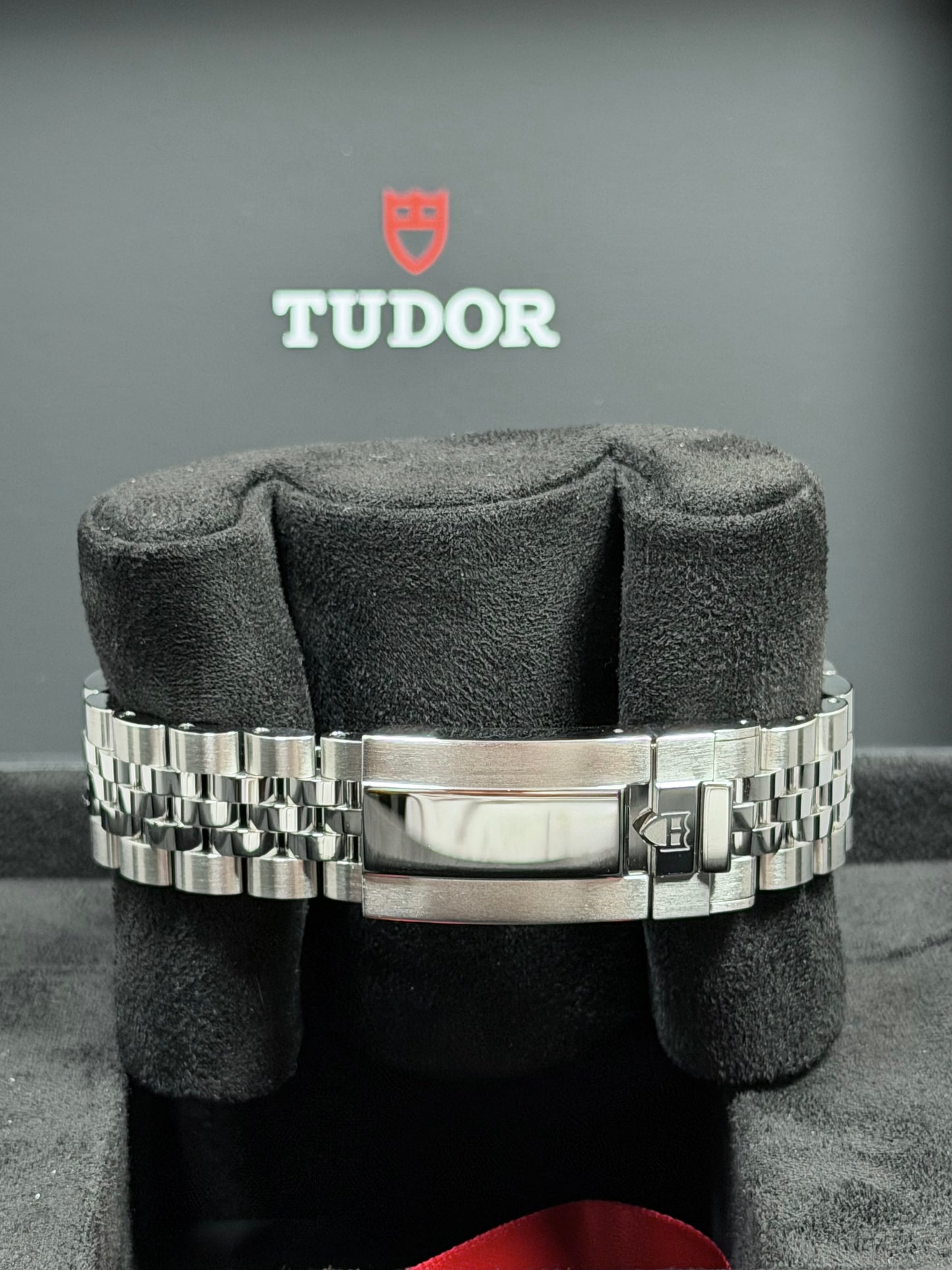 Tudor Black Bay 58 GMT / 2026 / Full Set / Ungetragen