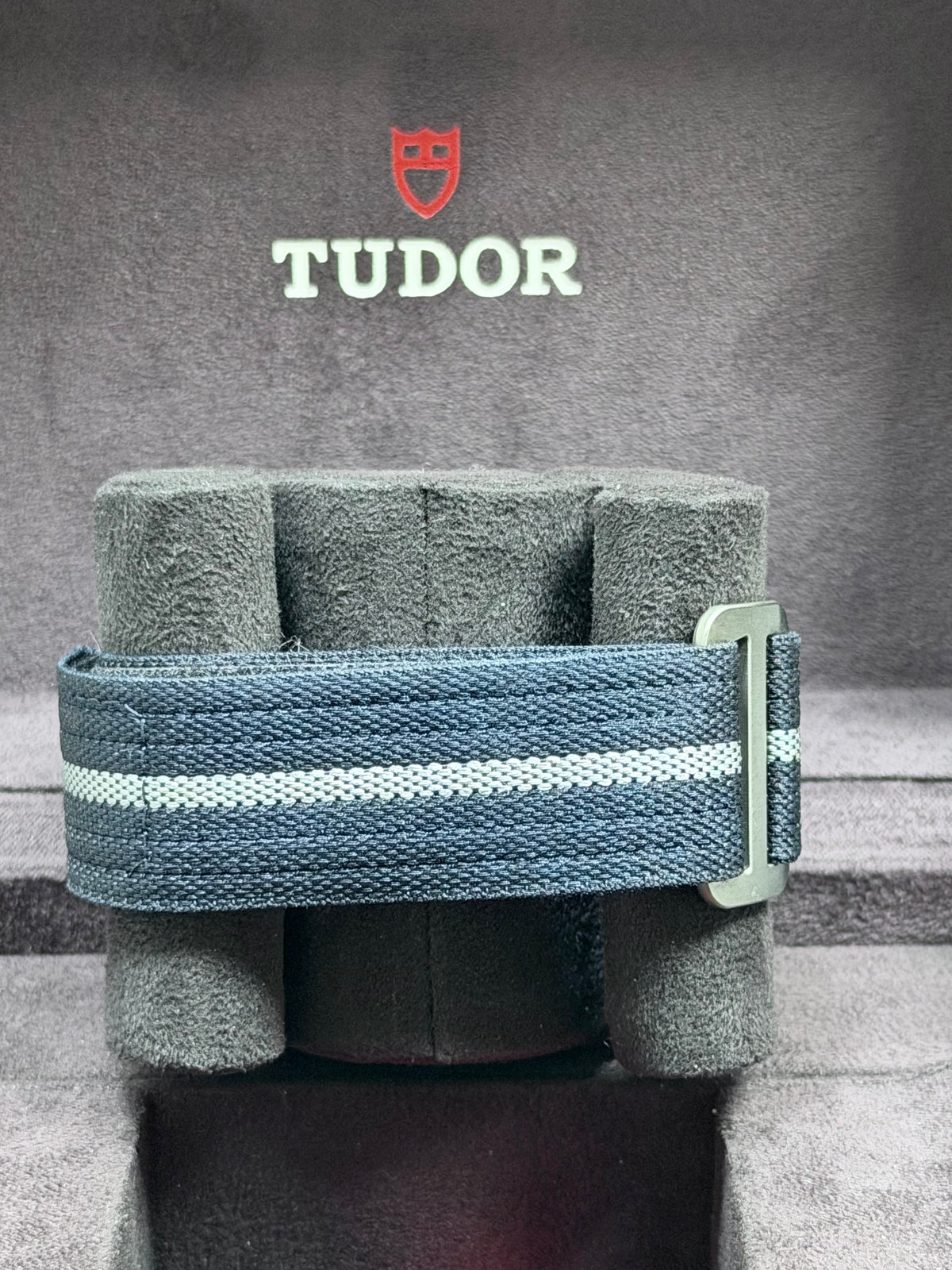Tudor Pelagos FXD Blau / 2022 / Full Set / Top Zustand
