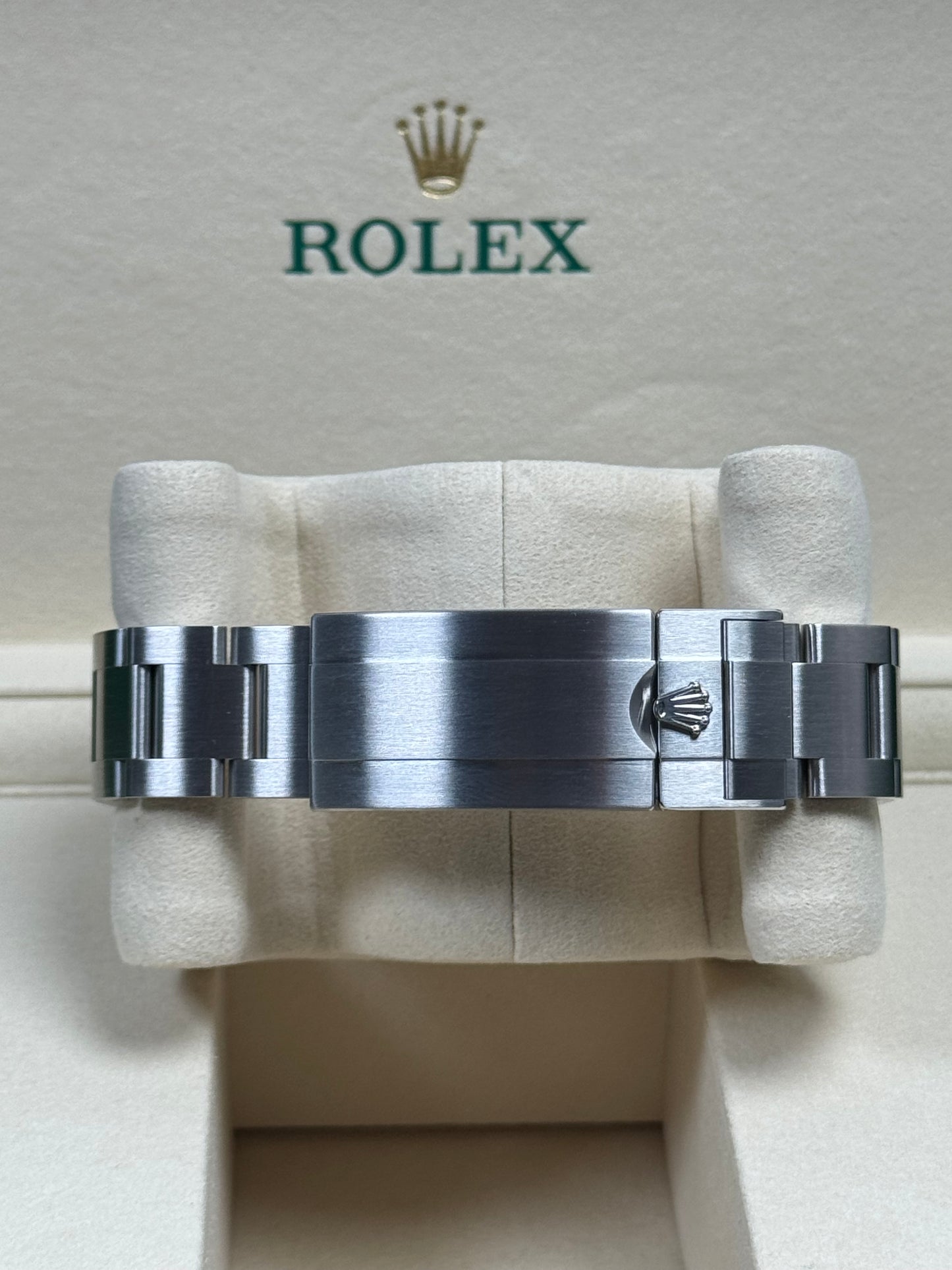 Rolex Submariner Date 126610LN / 2025 / Full Set / Ungetragen