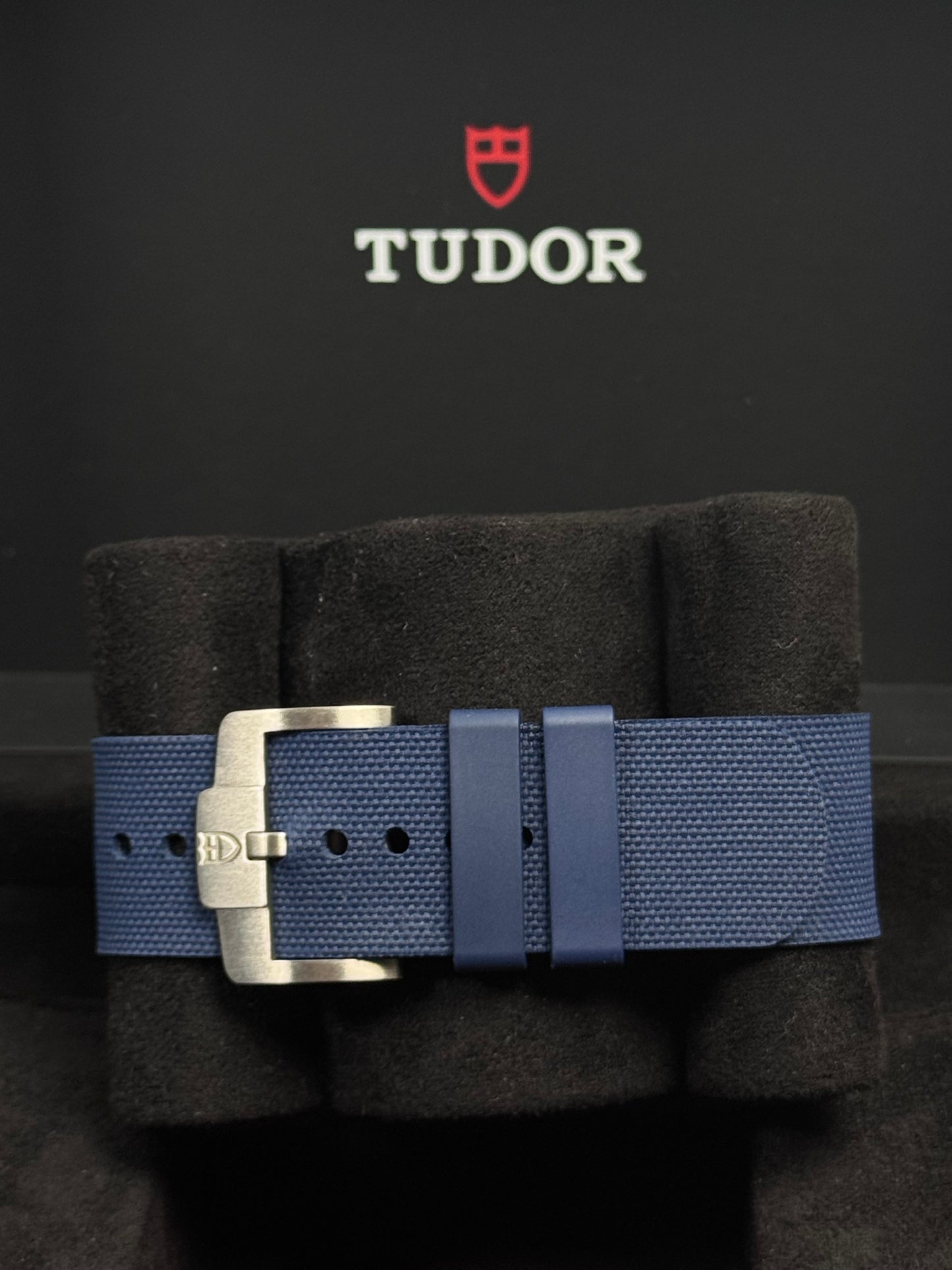 Tudor Pelagos FXD Blau / 2024 / Full Set / Neuwertig