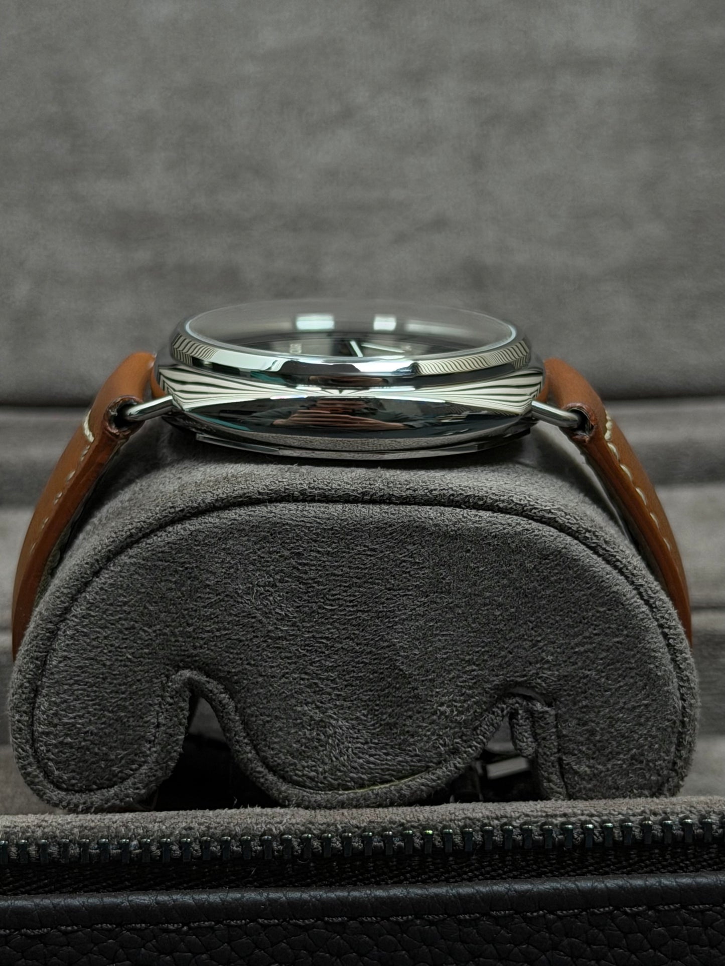 Panerai Radiomir 45mm PAM00210 / 2008 / Full Set / Top Zustand