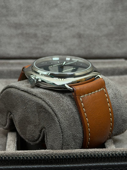 Panerai Radiomir 45mm PAM00210 / 2008 / Full Set / Top Zustand