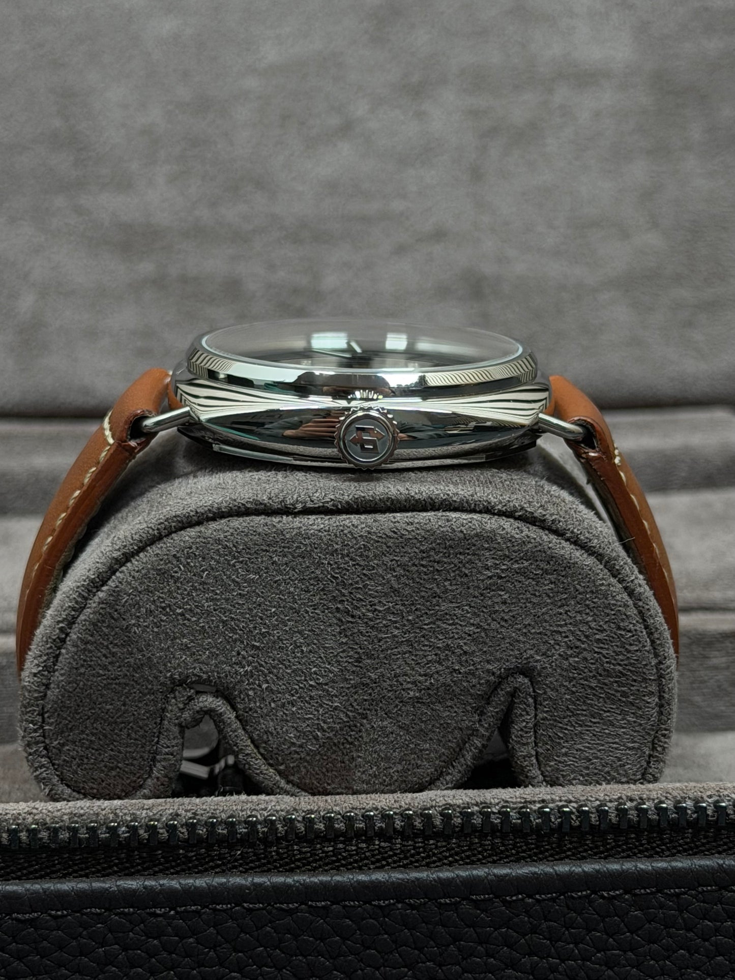 Panerai Radiomir 45mm PAM00210 / 2008 / Full Set / Top Zustand