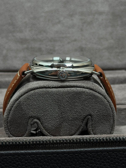 Panerai Radiomir 45mm PAM00210 / 2008 / Full Set / Top Zustand