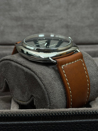 Panerai Radiomir 45mm PAM00210 / 2008 / Full Set / Top Zustand