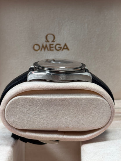 Omega Speedmaster Reduced / 2001 / Full Set / Sehr gut