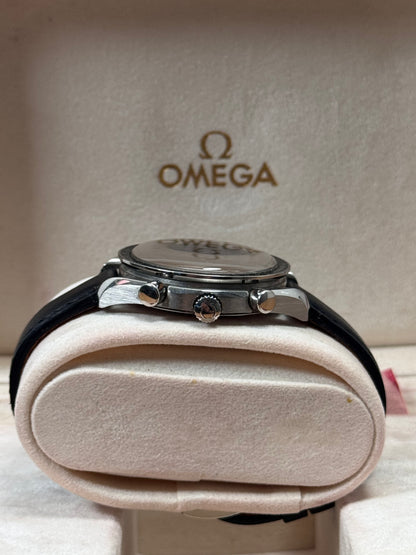 Omega Speedmaster Reduced / 2001 / Full Set / Sehr gut