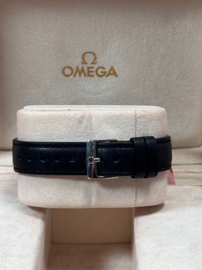 Omega Speedmaster Reduced / 2001 / Full Set / Sehr gut