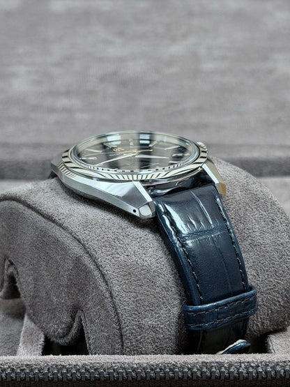 Grand Seiko Heritage Collection SBGY009G / Box & Uhr / Top Zustand