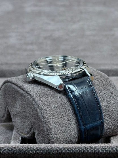 Grand Seiko Heritage Collection SBGY009G / Box & Uhr / Top Zustand