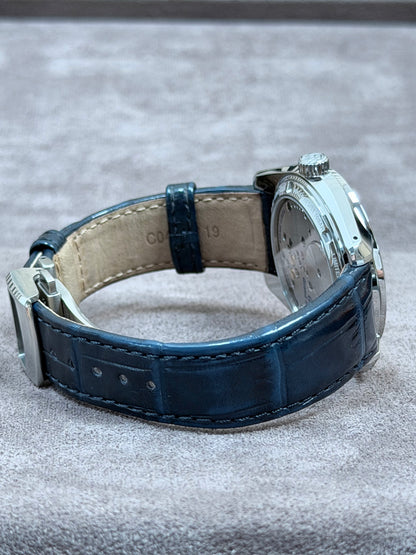 Grand Seiko Heritage Collection SBGY009G / Box & Uhr / Top Zustand