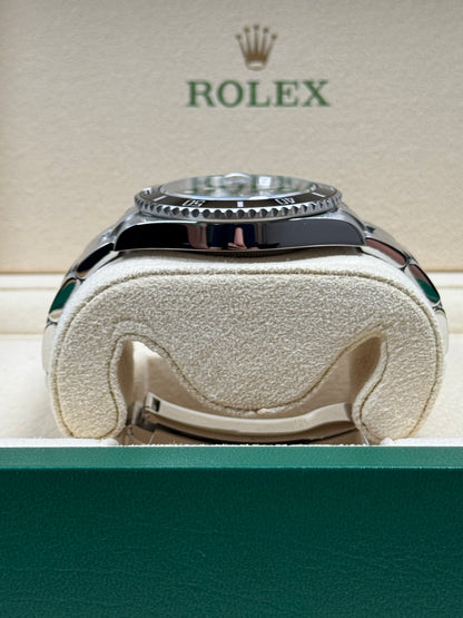 Rolex Submariner Date 41 126610LN / 2022 / Full Set / Neuwertig