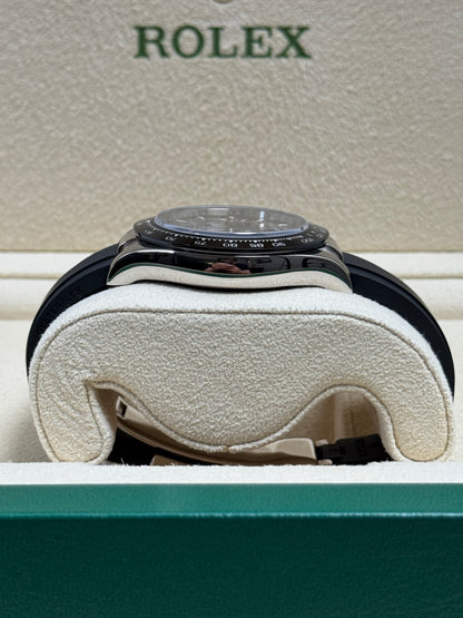 Rolex Daytona Weißgold "Ghost" 116519LN / Box & Uhr / Neuwertig