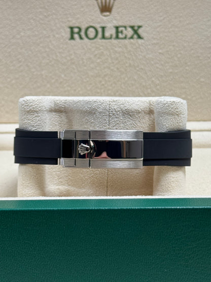 Rolex Daytona Weißgold "Ghost" 116519LN / Box & Uhr / Neuwertig