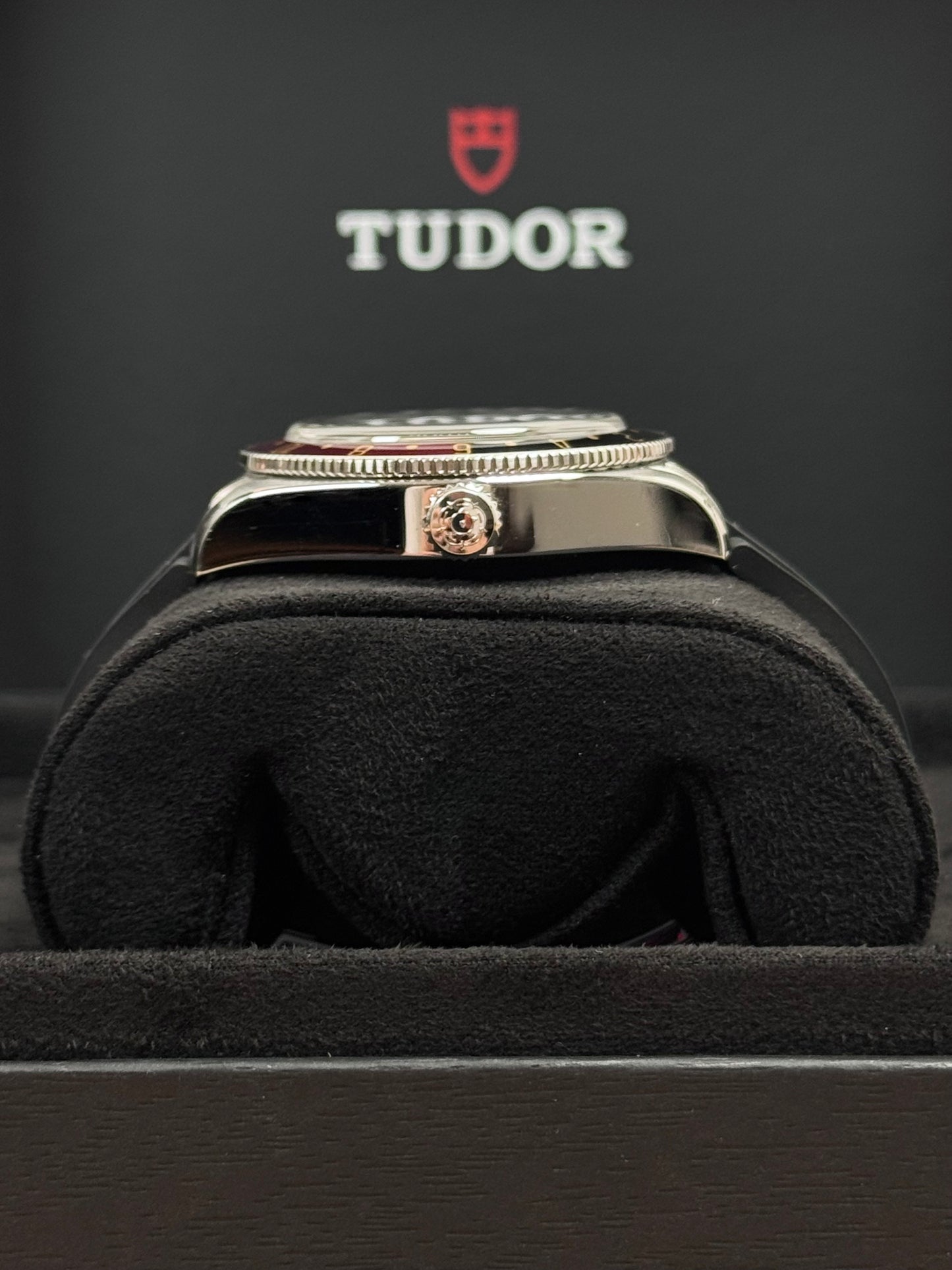 Tudor Black Bay 58 GMT / 2025 / Full Set / Top Zustand