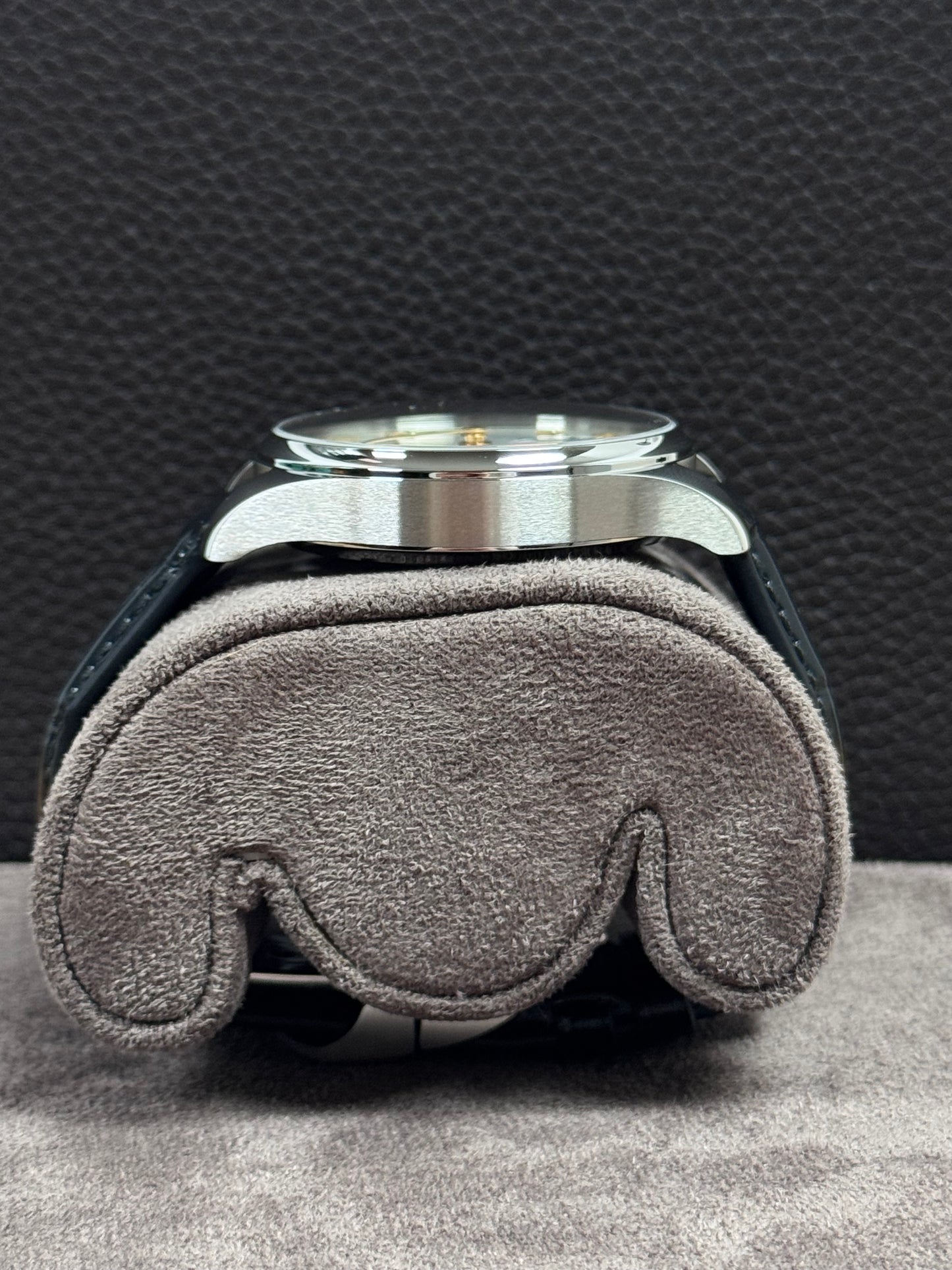 IWC Portugieser Automatic 40 / 2025 / Full Set / Ungetragen