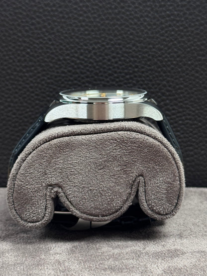 IWC Portugieser Automatic 40 / 2025 / Full Set / Ungetragen