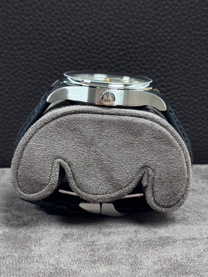 IWC Portugieser Automatic 40 / 2025 / Full Set / Ungetragen