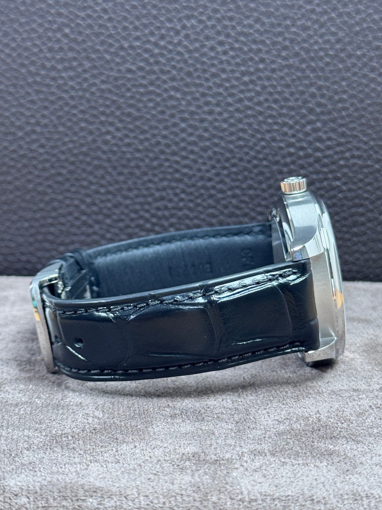 IWC Portugieser Automatic 40 / 2025 / Full Set / Ungetragen