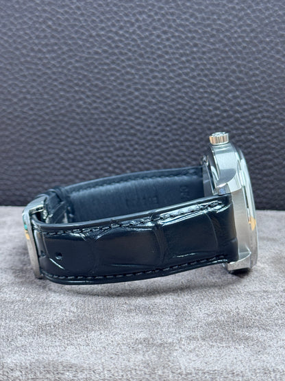 IWC Portugieser Automatic 40 / 2025 / Full Set / Ungetragen