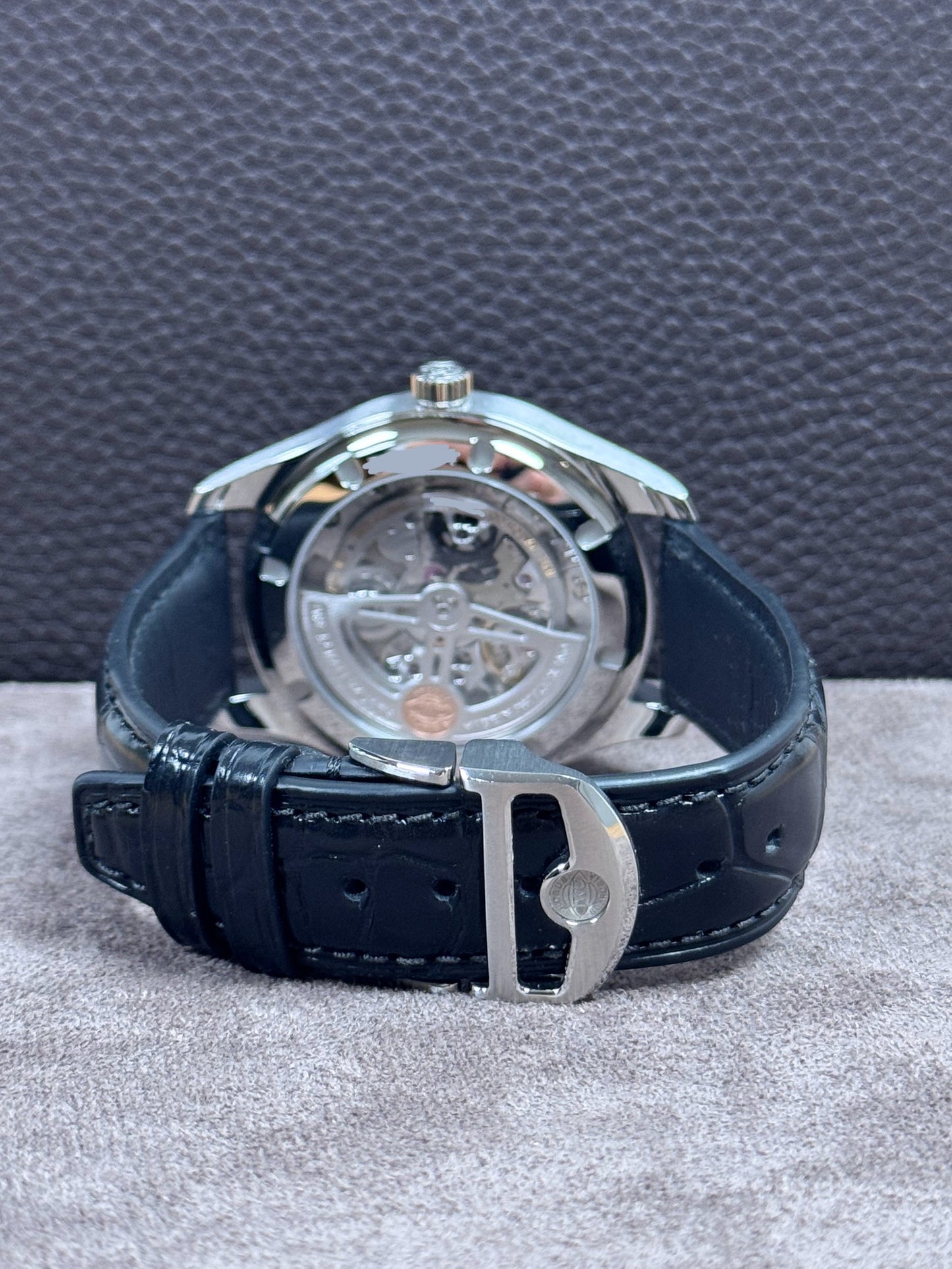 IWC Portugieser Automatic 40 / 2025 / Full Set / Ungetragen