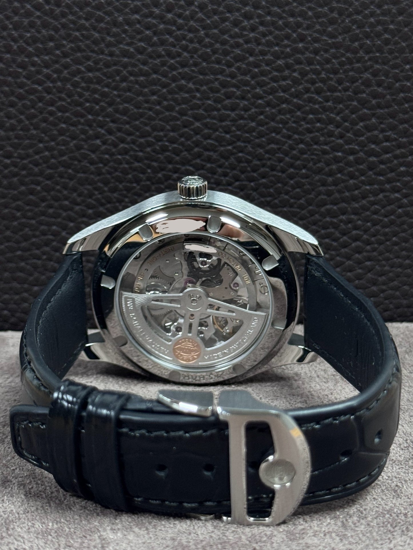 IWC Portugieser Automatic 40 / 2025 / Full Set / Ungetragen