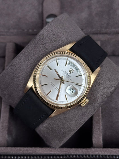 Rolex Day-Date 18k Gelbgold / 1803 / 36mm / Top Zustand