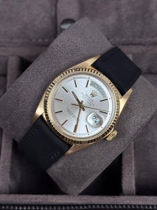 Rolex Day-Date 18k Gelbgold / 1803 / 36mm / Top Zustand