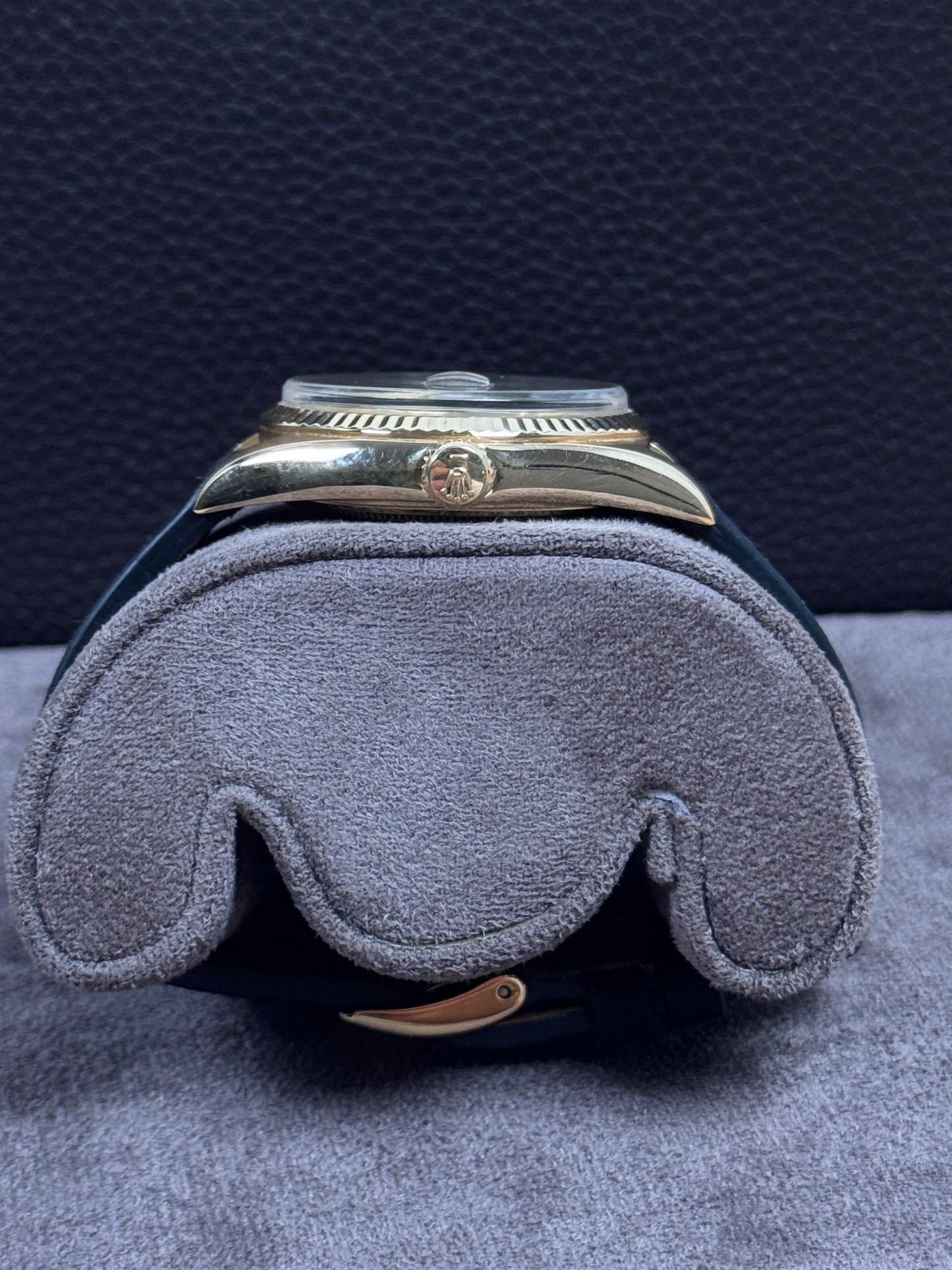 Rolex Day-Date 18k Gelbgold / 1803 / 36mm / Top Zustand