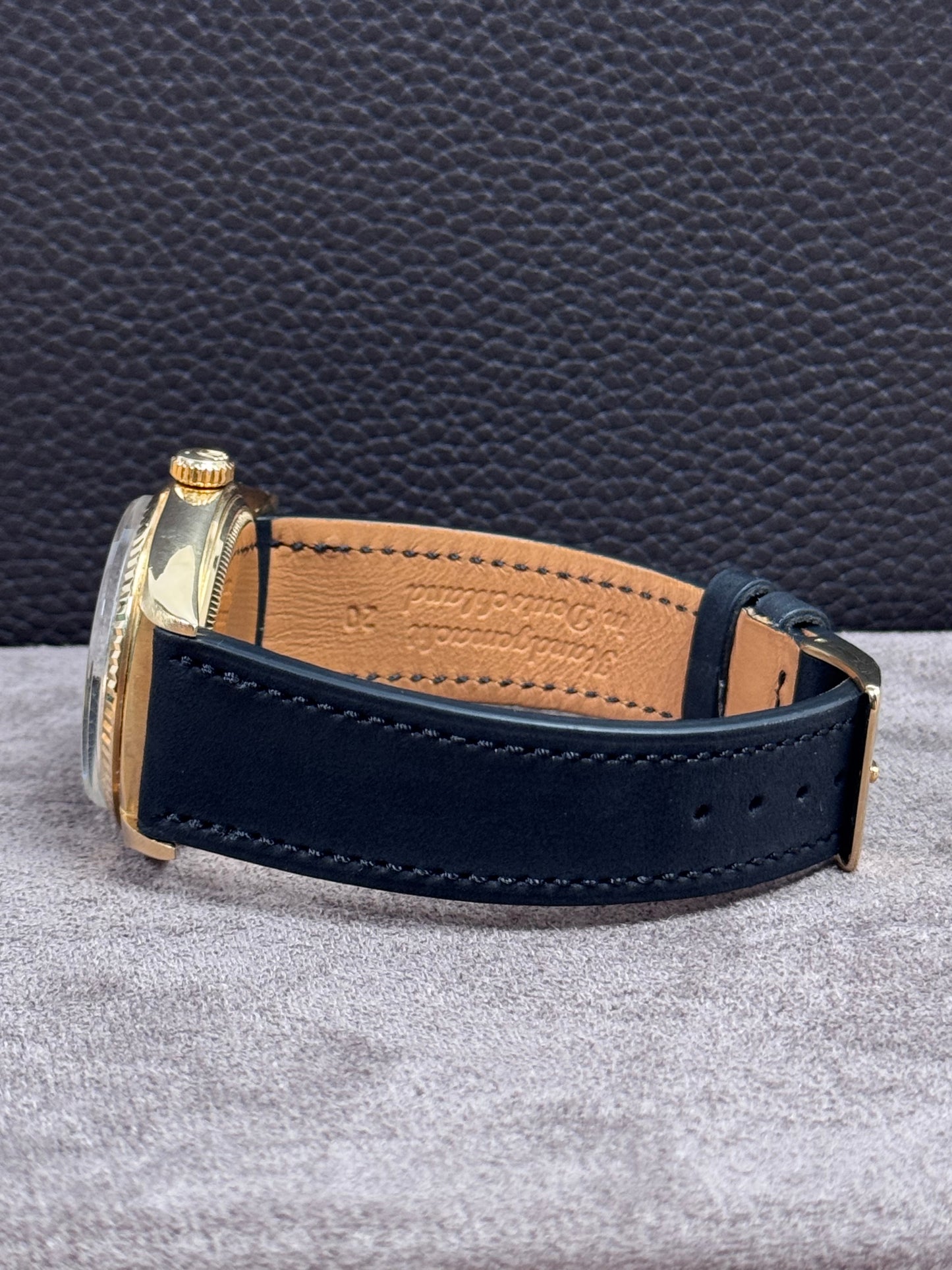 Rolex Day-Date 18k Gelbgold / 1803 / 36mm / Top Zustand