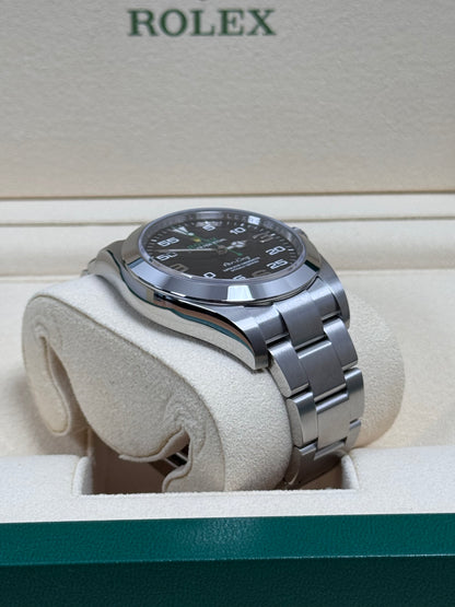 Rolex Air King 116900 / 2020 / Full Set / Ungetragen