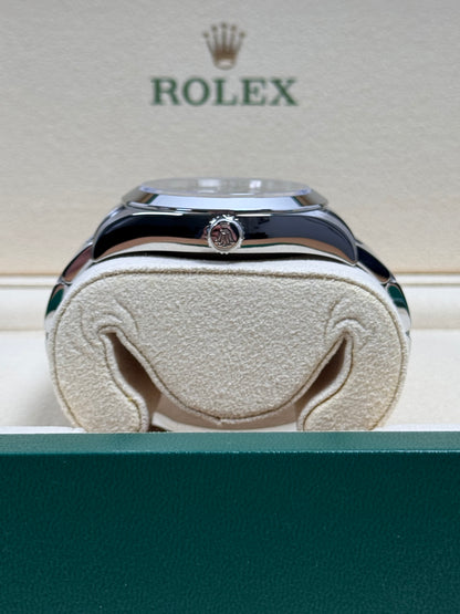 Rolex Air King 116900 / 2020 / Full Set / Ungetragen